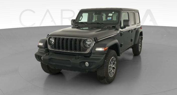 jeep wrangler 4-door 2024 1C4PJXDG5RW264062 image jeep wrangler 4-door 2024 1C4PJXDG5RW264062 image